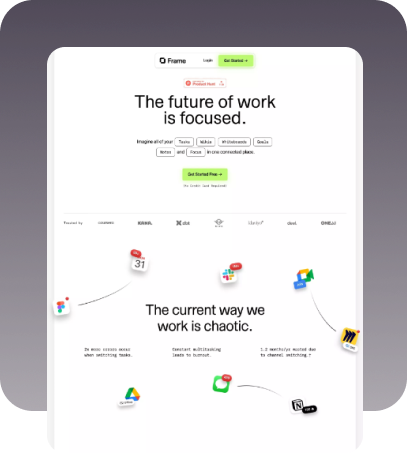 future of work