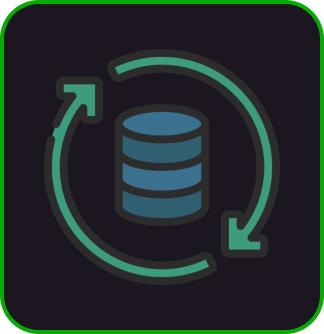 data synchronization