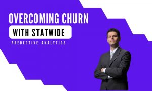 Statwide Predictive Analytics