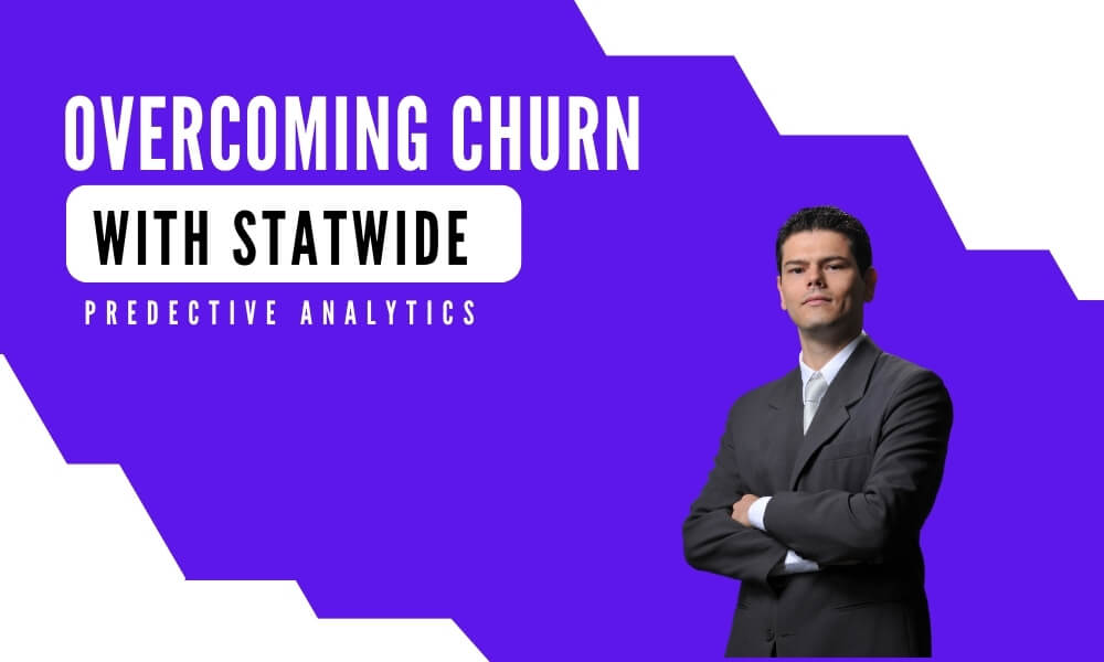 Statwide Predictive Analytics