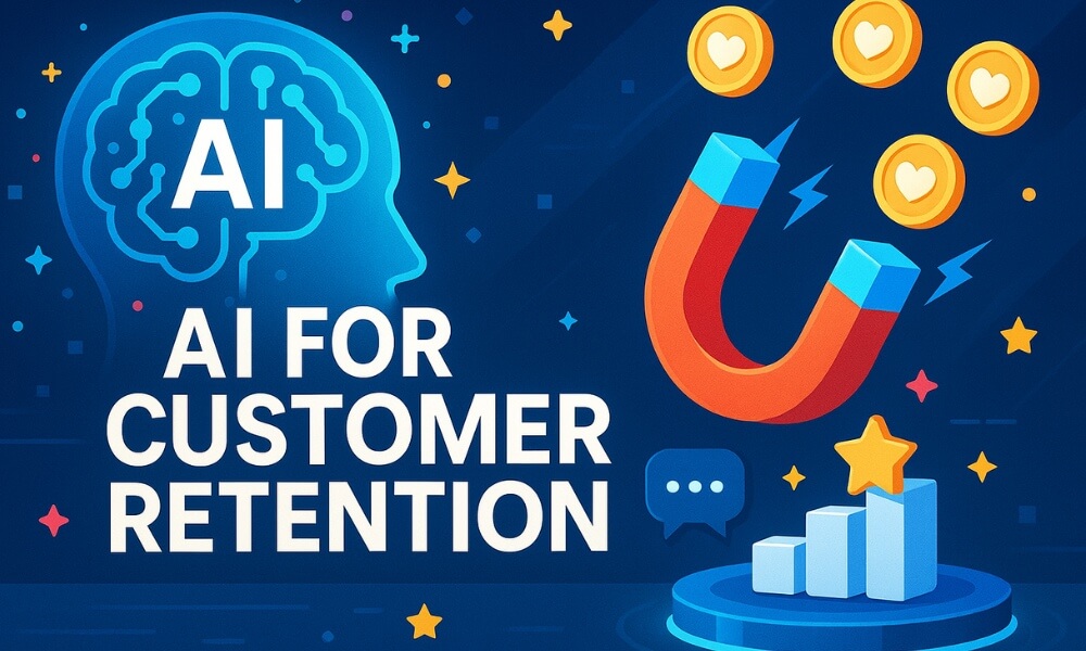 AI for Customer Retention