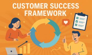 Customer Success Framework