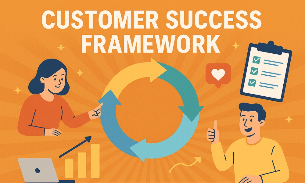 Customer Success Framework