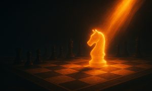 The Shift That Changed Our CS Game