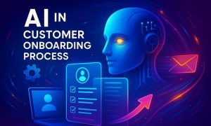 ai in customer onboarding process