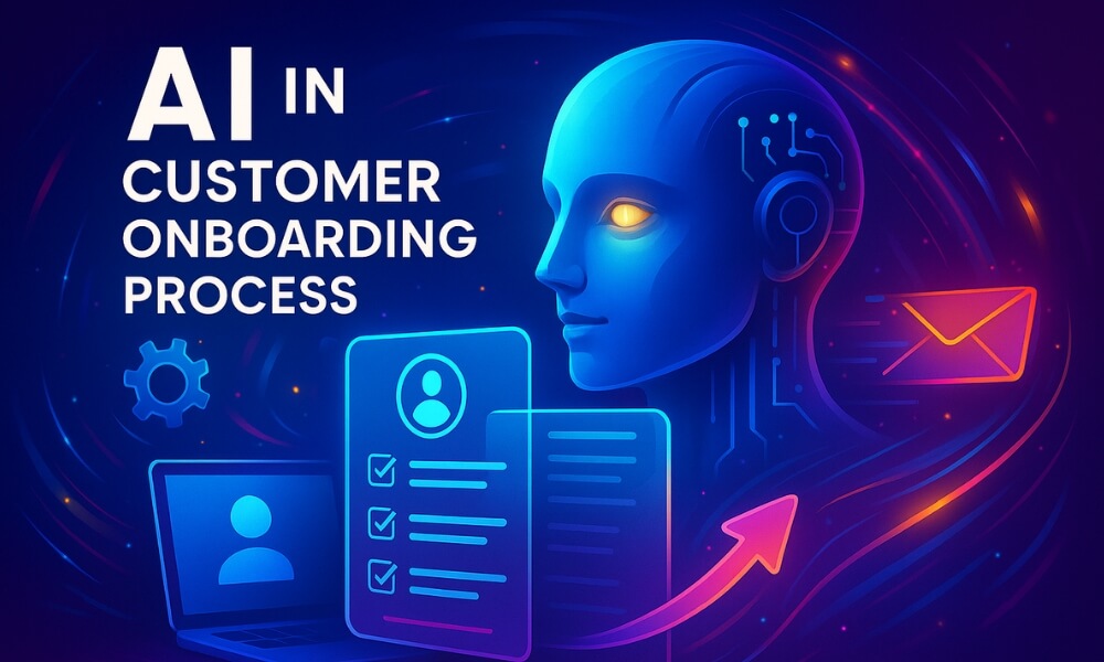 ai in customer onboarding process